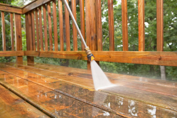 Best Commercial Pressure Washing in Babbitt, MN